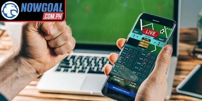 Cách odds được tạo ra